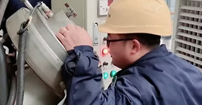 การแลกเปลี่ยนหุ้นหนิงโป