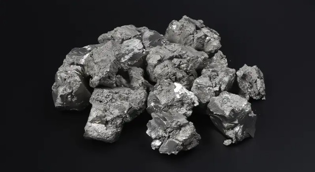 ความต้านทานการกัดกร่อนของ Titanium Meta: อะไรทำให้ทนทานมาก?